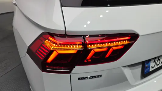 Volkswagen 티구안 올스페이스 2.0 TSI 2023 23