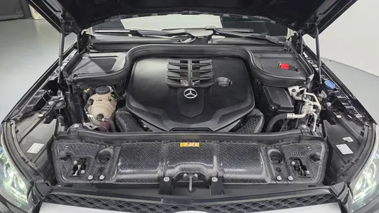 Mercedes-Benz GLS-Class X167 GLS580 4MATIC 2021 6