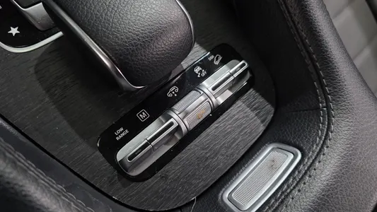 Mercedes-Benz GLS-Class X167 GLS580 4MATIC 2021 16