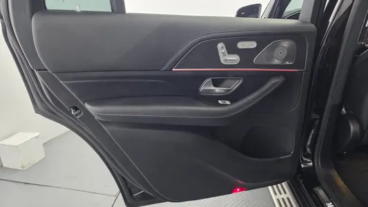 Mercedes-Benz GLS-Class X167 GLS580 4MATIC 2021 25