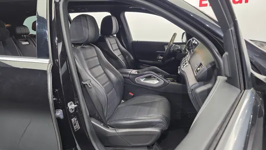 Mercedes-Benz GLS-Class X167 GLS580 4MATIC 2021 26