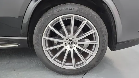 Mercedes-Benz GLS-Class X167 GLS580 4MATIC 2021 21