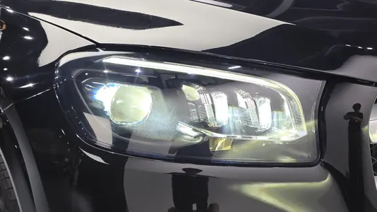 Mercedes-Benz GLS-Class X167 GLS580 4MATIC 2021 22