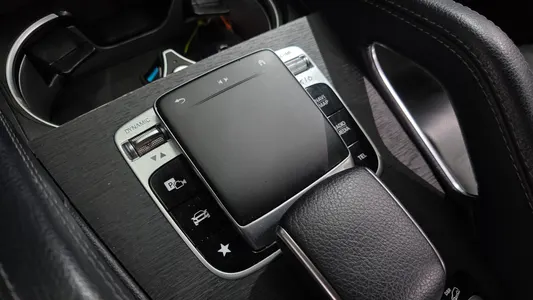 Mercedes-Benz GLS-Class X167 GLS580 4MATIC 2021 34