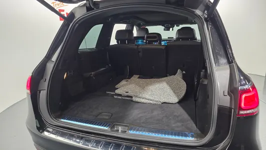 Mercedes-Benz GLS-Class X167 GLS580 4MATIC 2021 29