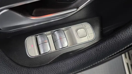 Mercedes-Benz GLS-Class X167 GLS580 4MATIC 2021 38