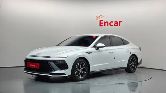 Hyundai (DN8) 2.0 2023