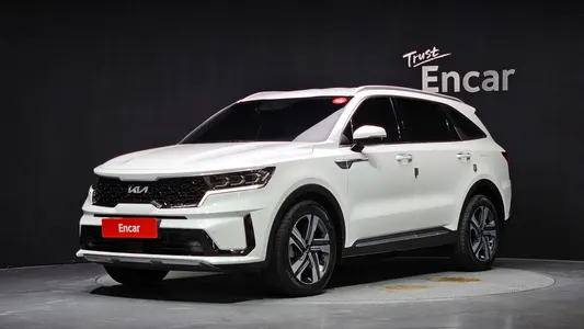 Kia 4 HEV 1.6 2WD 2023