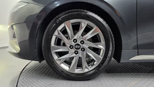 Hyundai IG 2019 5