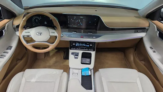 Hyundai IG 2019 7
