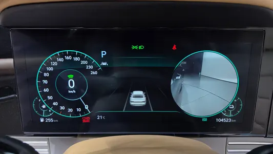 Hyundai IG 2019 8