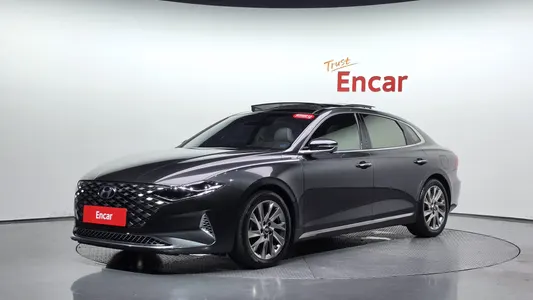 Hyundai IG 2019