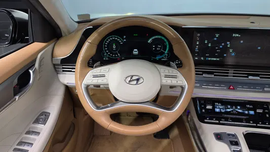 Hyundai IG 2019 13