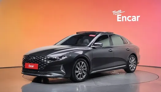 Hyundai IG 2019 21