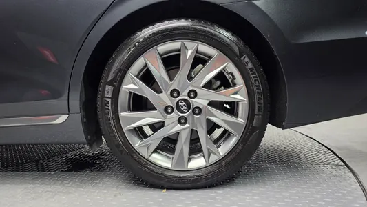 Hyundai IG 2019 22
