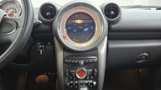 MINI D 2012 13