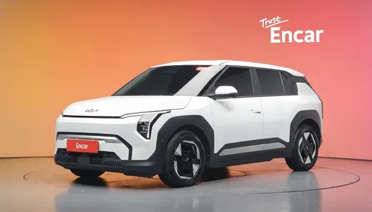 Kia EV3 2WD 2024