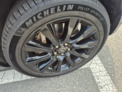 Land Rover 4 4.4 SDV8 Vogue SE 2014 7