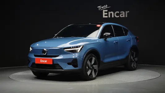Volvo C40 2023