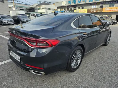 Hyundai IG 2.4 2018 4