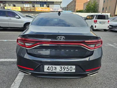Hyundai IG 2.4 2018 5