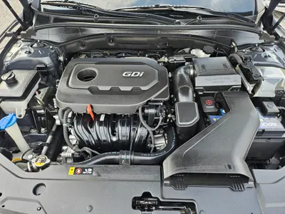 Hyundai IG 2.4 2018 7
