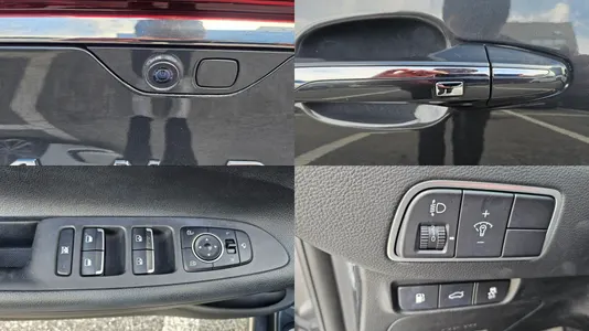 Hyundai IG 2.4 2018 8