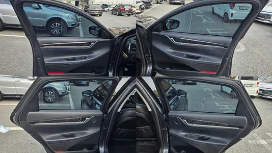 Hyundai IG 2.4 2018 9