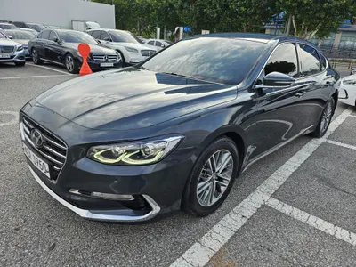 Hyundai IG 2.4 2018