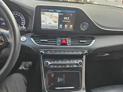 Hyundai IG 2.4 2018 11
