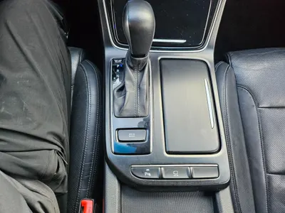 Hyundai IG 2.4 2018 12