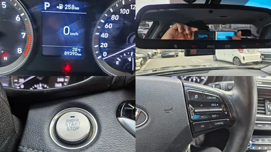 Hyundai IG 2.4 2018 13