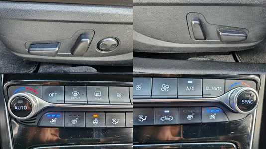 Hyundai IG 2.4 2018 15
