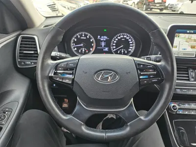 Hyundai IG 2.4 2018 10