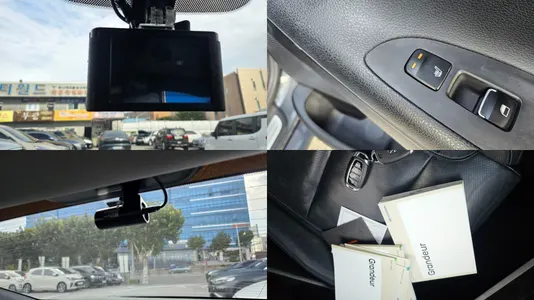 Hyundai IG 2.4 2018 16
