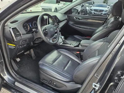 Hyundai IG 2.4 2018 17