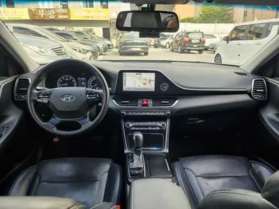 Hyundai IG 2.4 2018 19