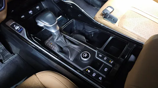 Kia 4 2.2 2WD 2021 9