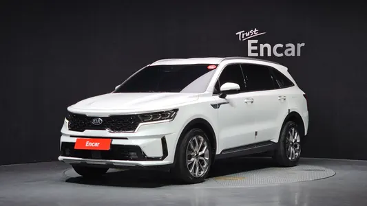 Kia 4 2.2 2WD 2021
