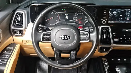Kia 4 2.2 2WD 2021 11