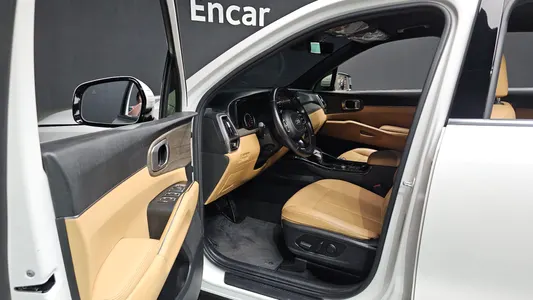 Kia 4 2.2 2WD 2021 10