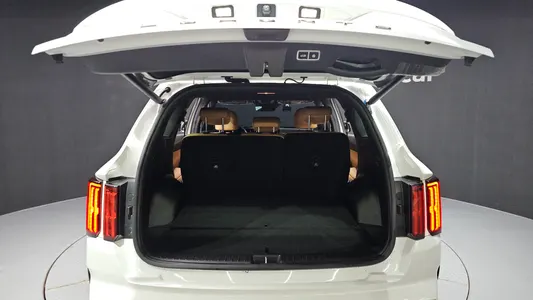 Kia 4 2.2 2WD 2021 20