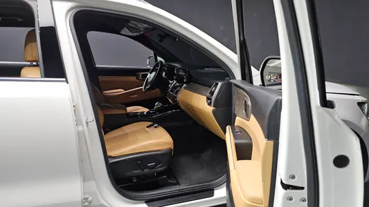 Kia 4 2.2 2WD 2021 18