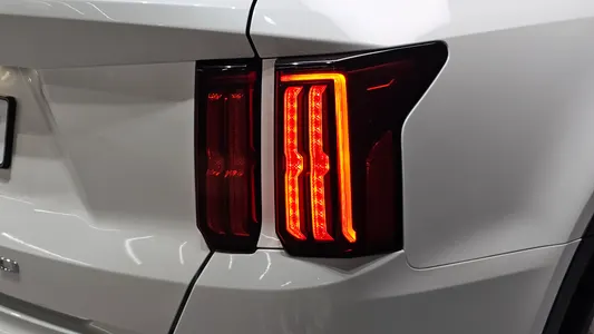 Kia 4 2.2 2WD 2021 23
