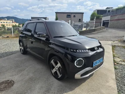 Hyundai 2024