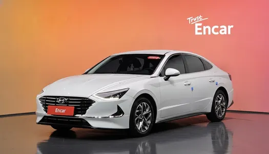 Hyundai (DN8) 2.0 LPG() 2020