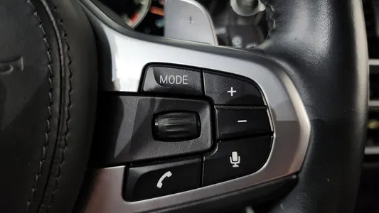 BMW X3 (G01) xDrive 20d M 2018 16