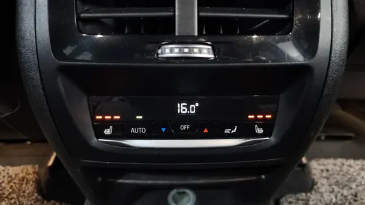 BMW X3 (G01) xDrive 20d M 2018 31