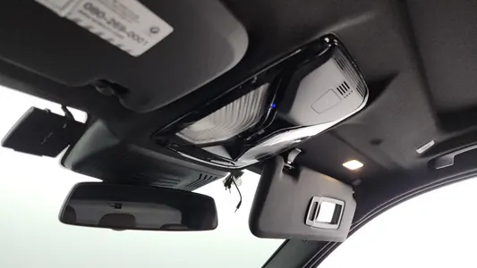 BMW X3 (G01) xDrive 20d M 2018 27