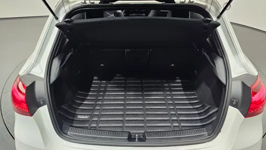 Mercedes-Benz A-Class W177 AMG A45 S 4MATIC+ 2025 16